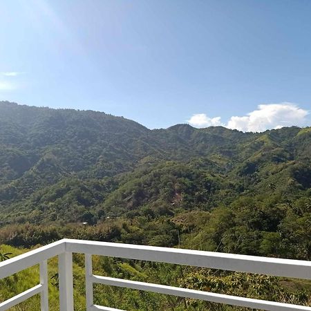 Mira Agropark Otel Tanay Dış mekan fotoğraf