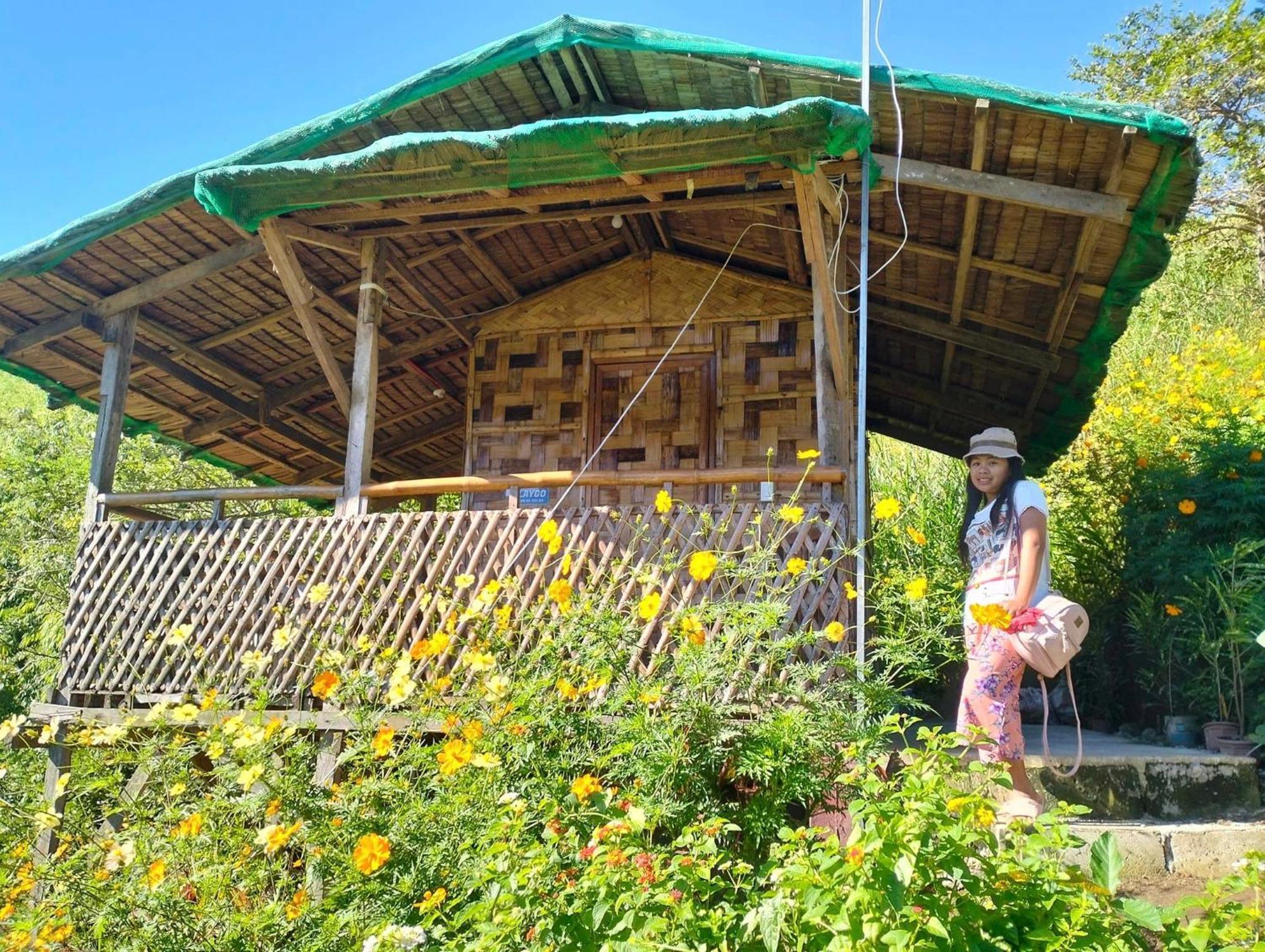 Mira Agropark Otel Tanay Dış mekan fotoğraf