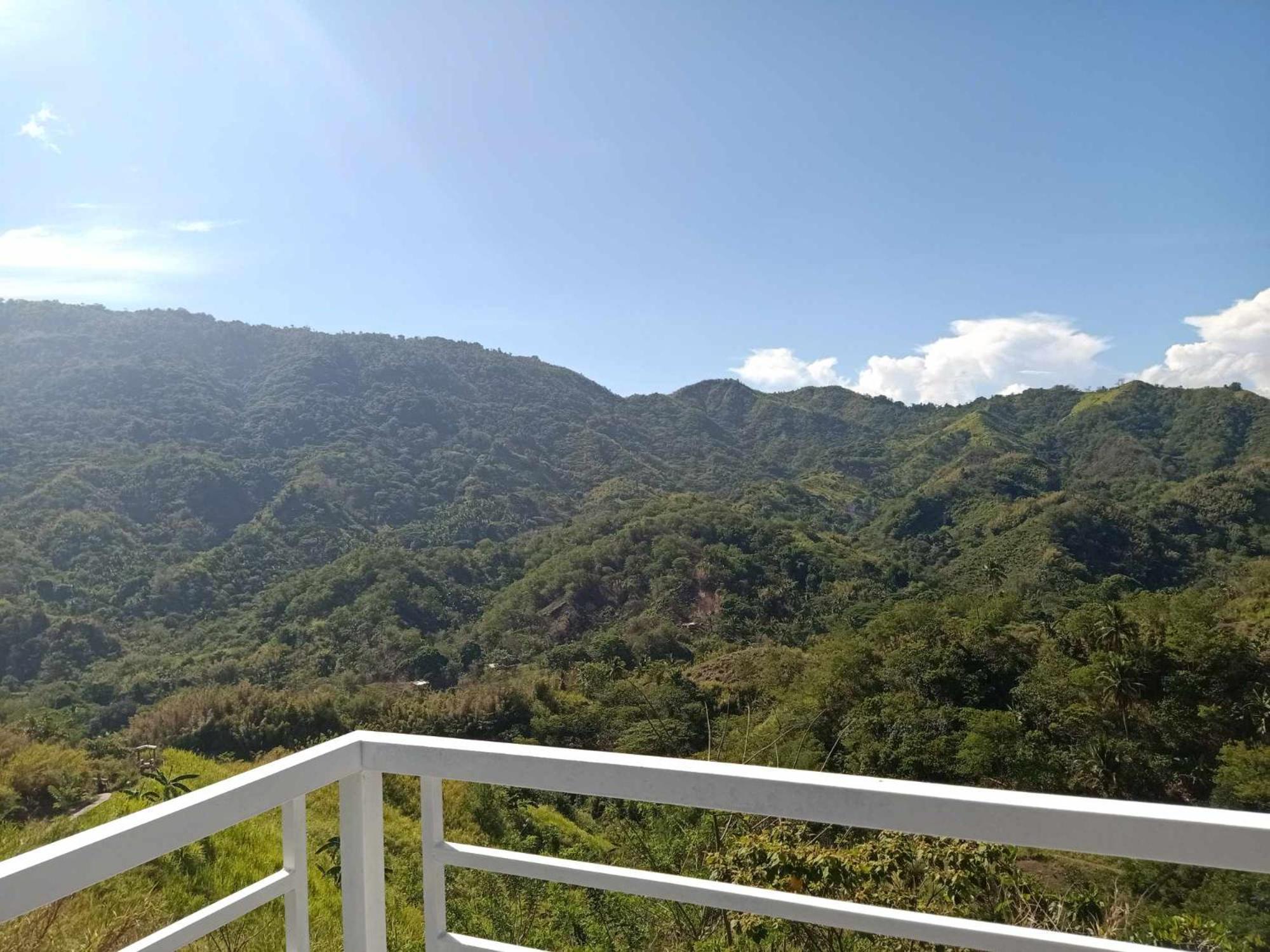 Mira Agropark Otel Tanay Dış mekan fotoğraf