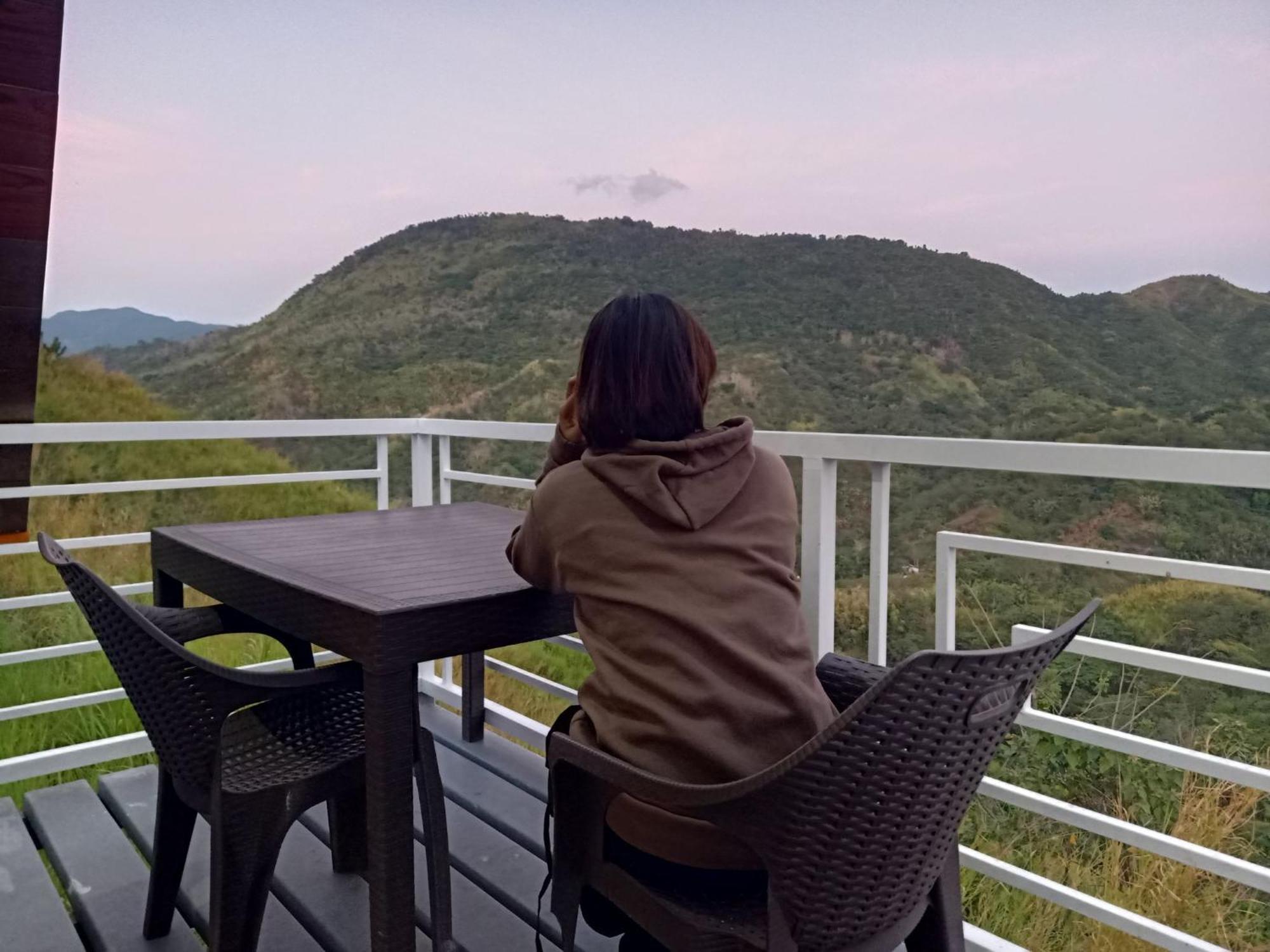 Mira Agropark Otel Tanay Dış mekan fotoğraf
