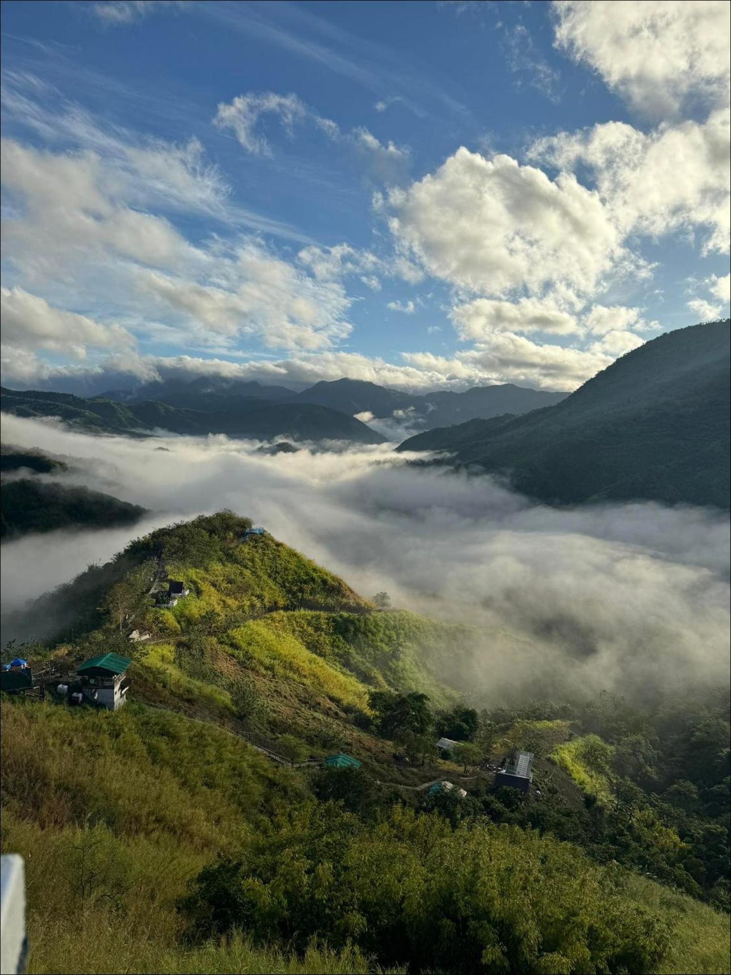 Mira Agropark Otel Tanay Dış mekan fotoğraf